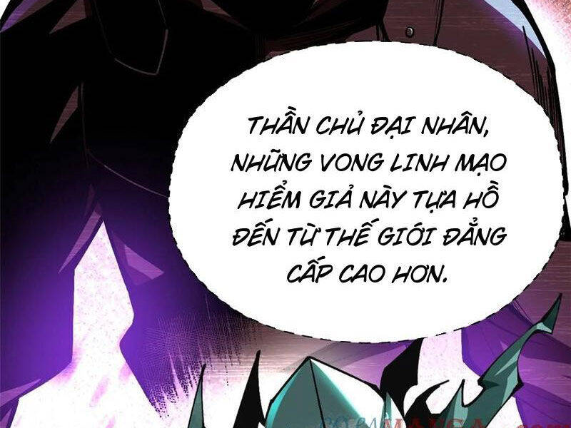 Ta Thật Không Muốn Học Cấm Chú Chapter 81 - Trang 4