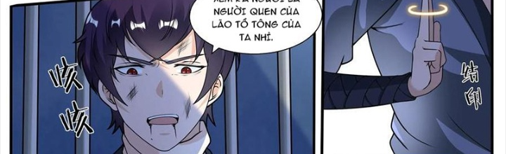 Tối Cường Thần Vương Chapter 319 - Trang 1