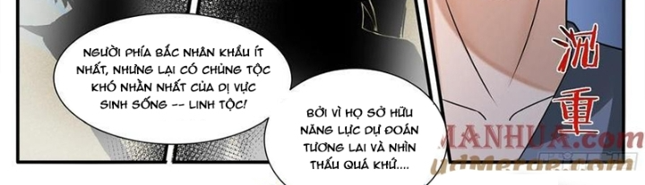 Tối Cường Thần Vương Chapter 315 - Trang 22