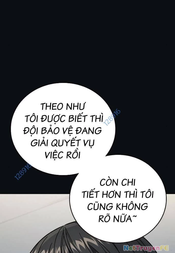 Học Nhóm Chapter 241 - Trang 6