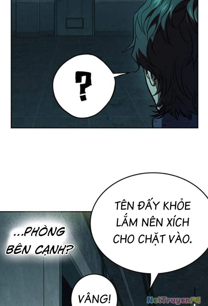 Học Nhóm Chapter 241 - Trang 99