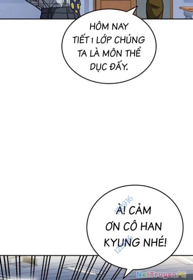 Học Nhóm Chapter 241 - Trang 131