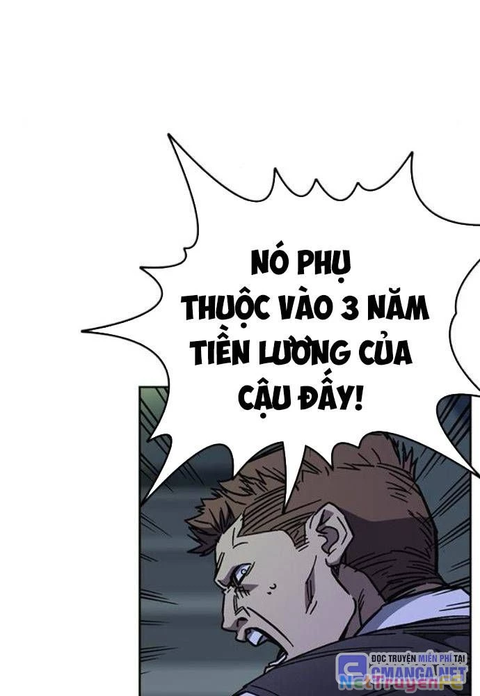 Học Nhóm Chapter 241 - Trang 52