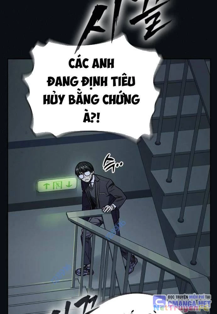 Học Nhóm Chapter 241 - Trang 16