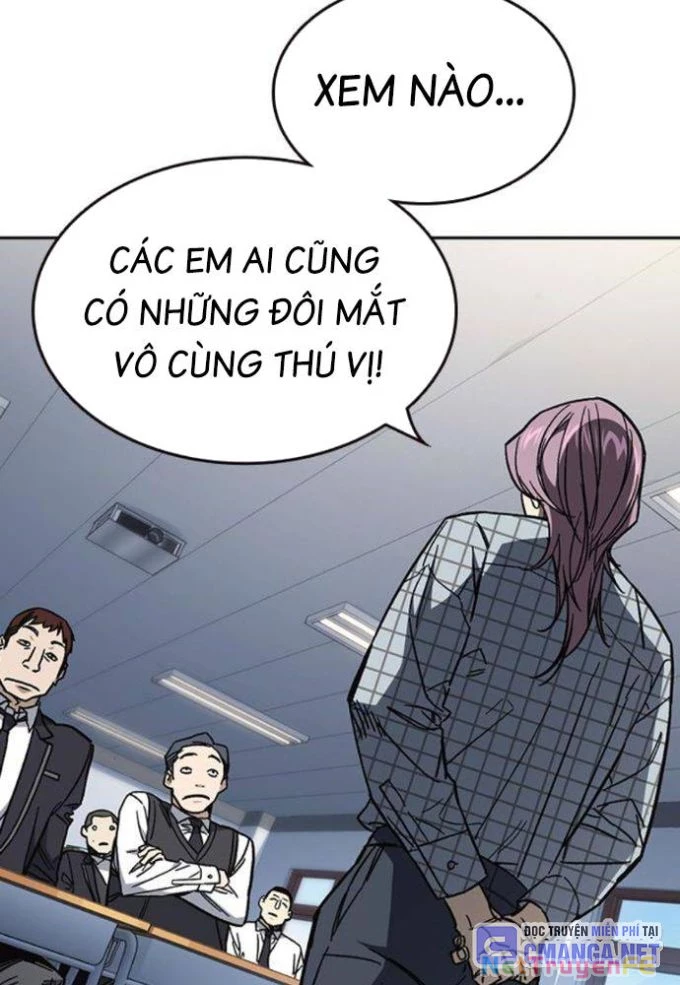 Học Nhóm Chapter 241 - Trang 127