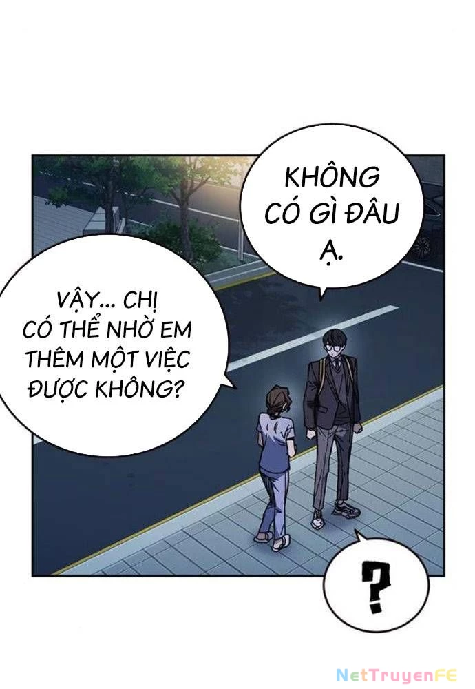 Học Nhóm Chapter 241 - Trang 71