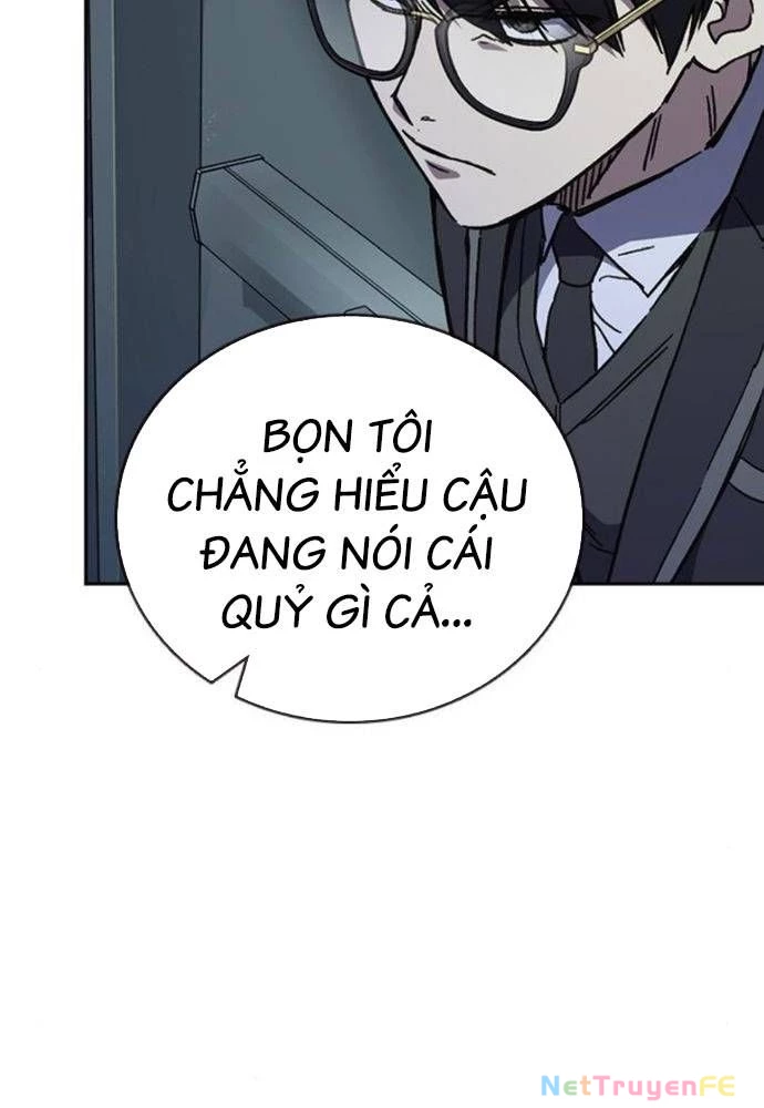 Học Nhóm Chapter 241 - Trang 39