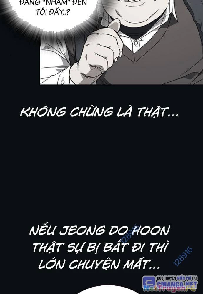 Học Nhóm Chapter 241 - Trang 10