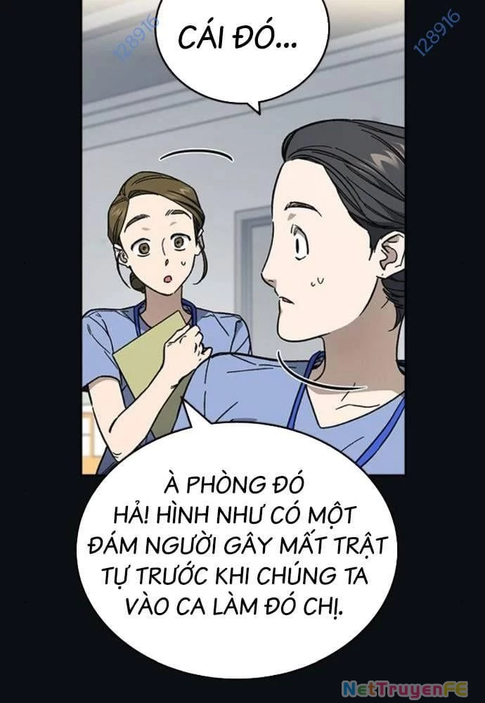 Học Nhóm Chapter 241 - Trang 5