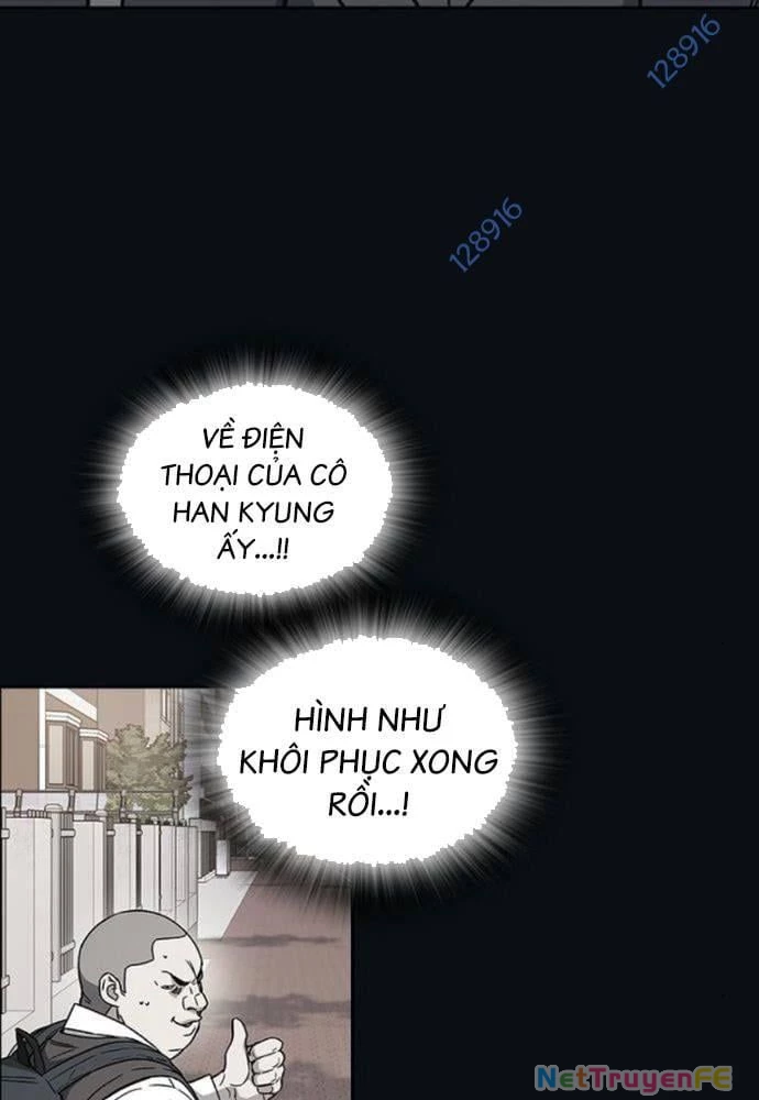 Học Nhóm Chapter 241 - Trang 8