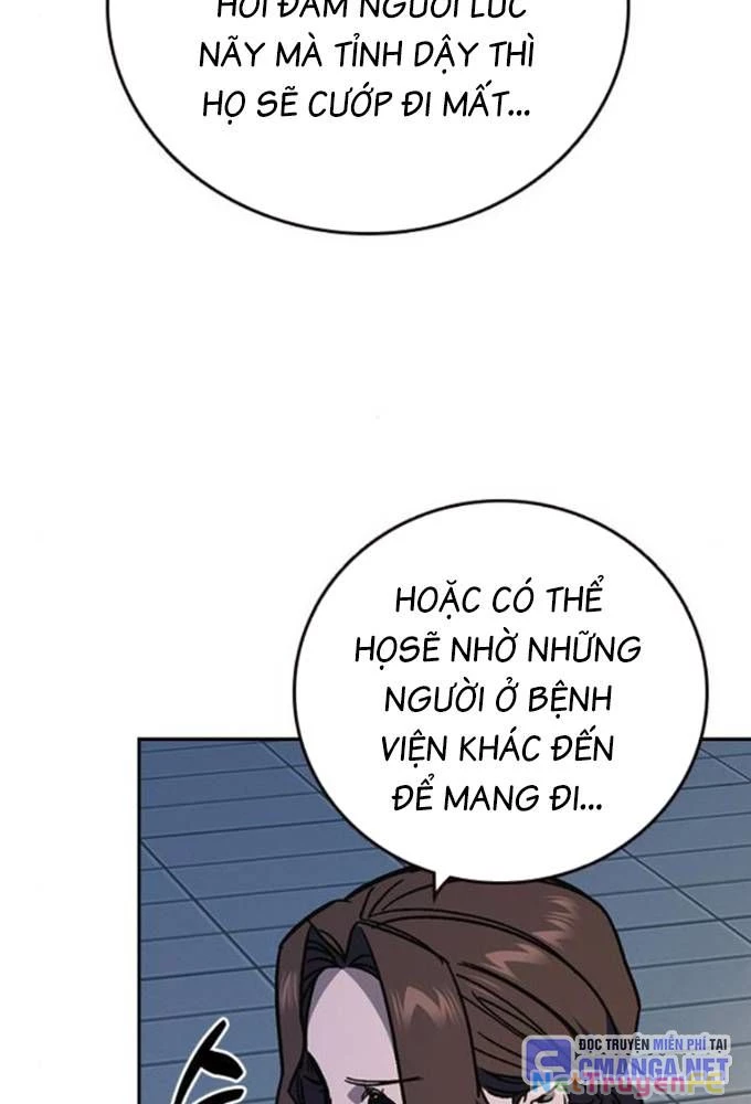 Học Nhóm Chapter 241 - Trang 76