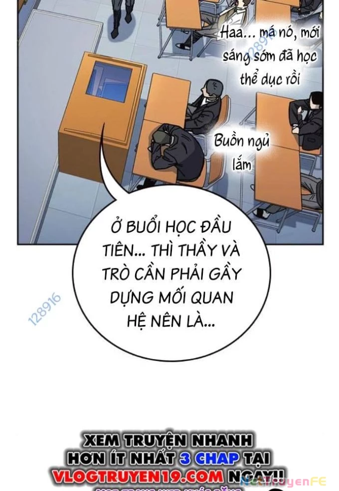 Học Nhóm Chapter 241 - Trang 134