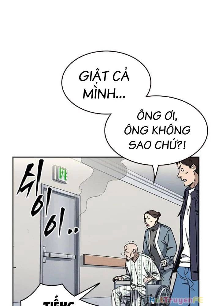 Học Nhóm Chapter 241 - Trang 30