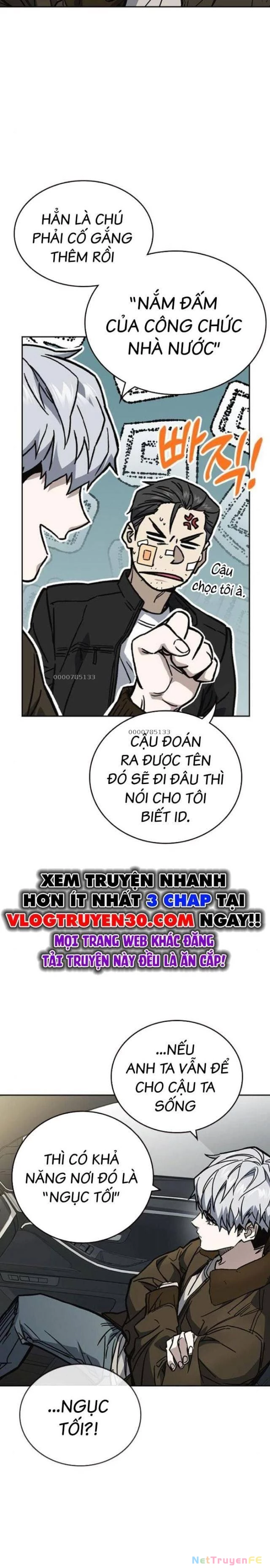 Học Nhóm Chapter 244 - Trang 9