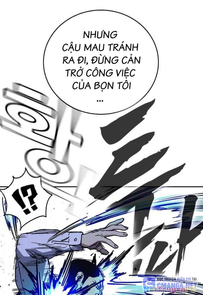 Học Nhóm Chapter 241 - Trang 40