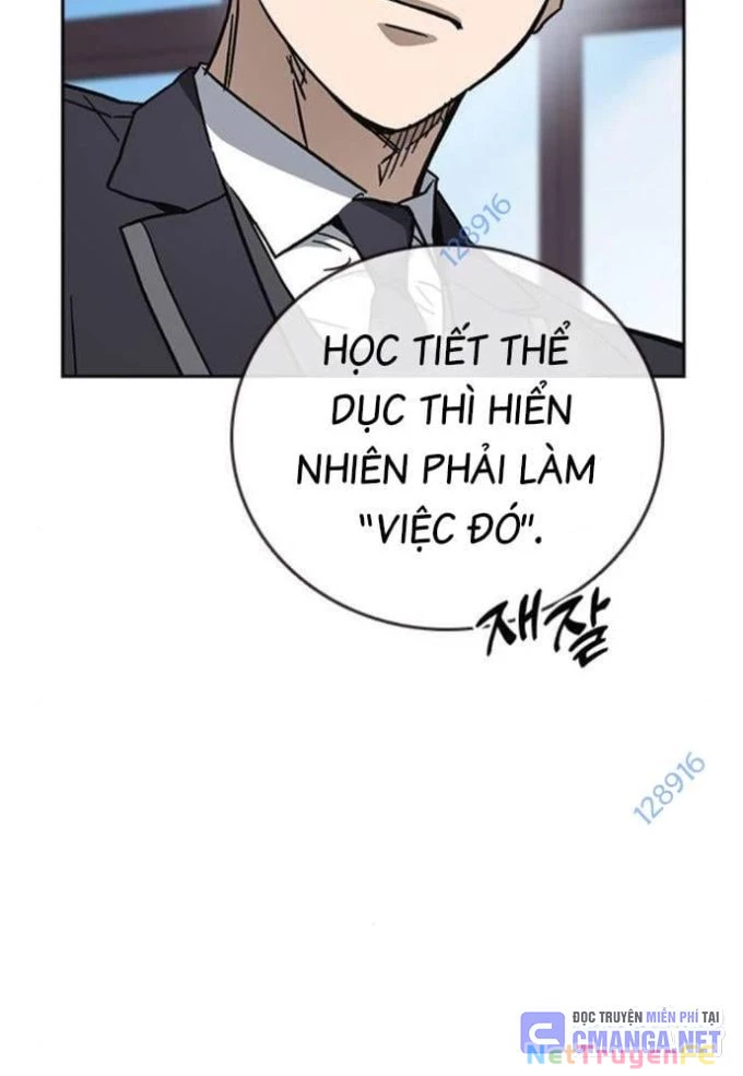 Học Nhóm Chapter 241 - Trang 136