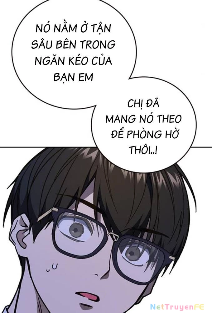 Học Nhóm Chapter 241 - Trang 84