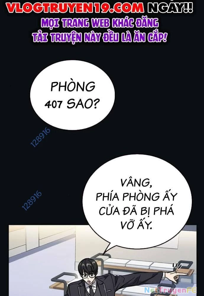 Học Nhóm Chapter 241 - Trang 3