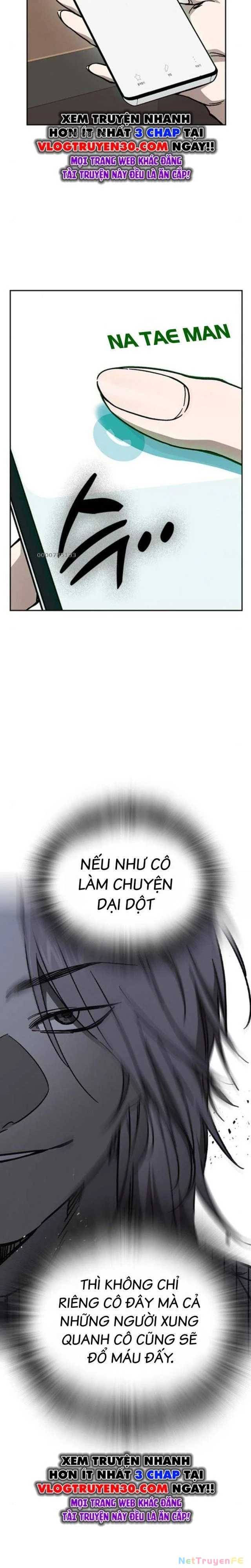 Học Nhóm Chapter 242 - Trang 9