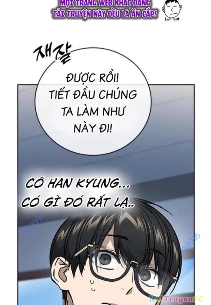 Học Nhóm Chapter 241 - Trang 135