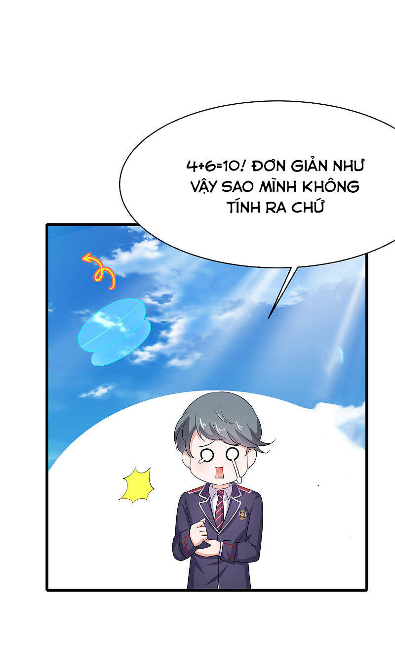 Vô Địch Học Bạ Hệ Thống Chapter 4 - Trang 12