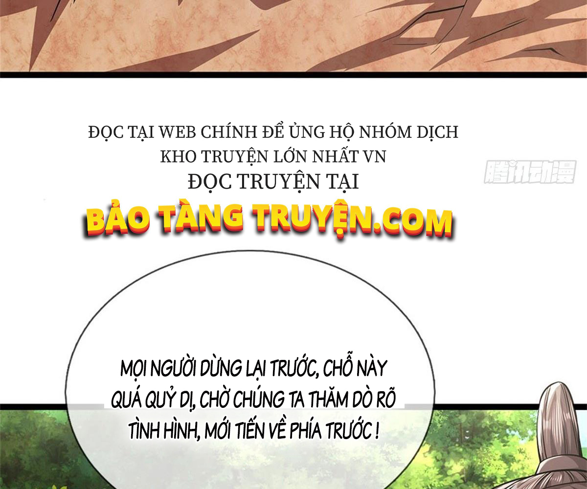 Bị Giam Cầm Trăm Vạn Năm Đệ Tử Ta Trải Khắp Chư Thiên Thần Giới Chapter 13 - Trang 10