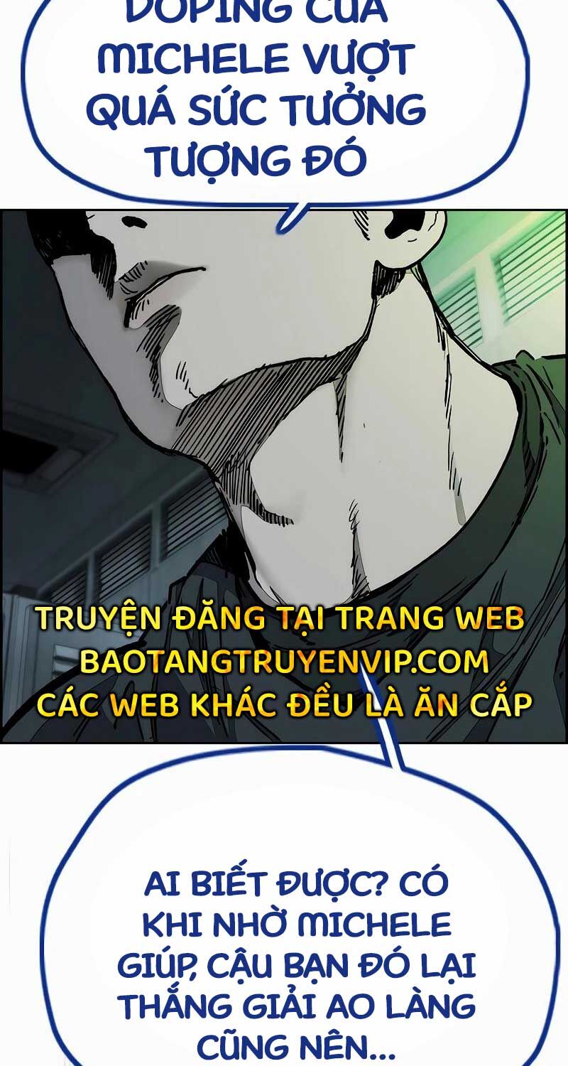 Thể Thao Cực Hạn Chapter 517 - Trang 9