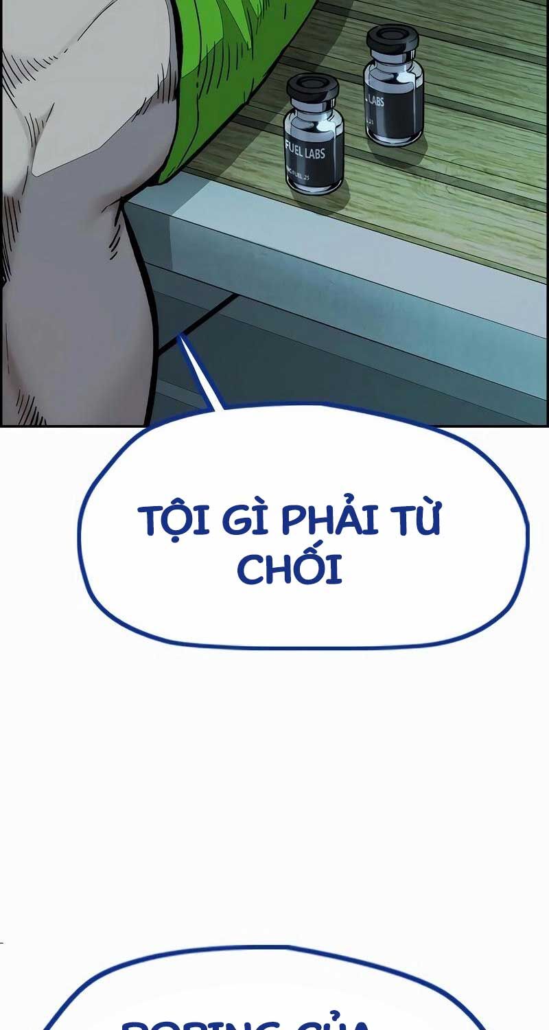 Thể Thao Cực Hạn Chapter 517 - Trang 8