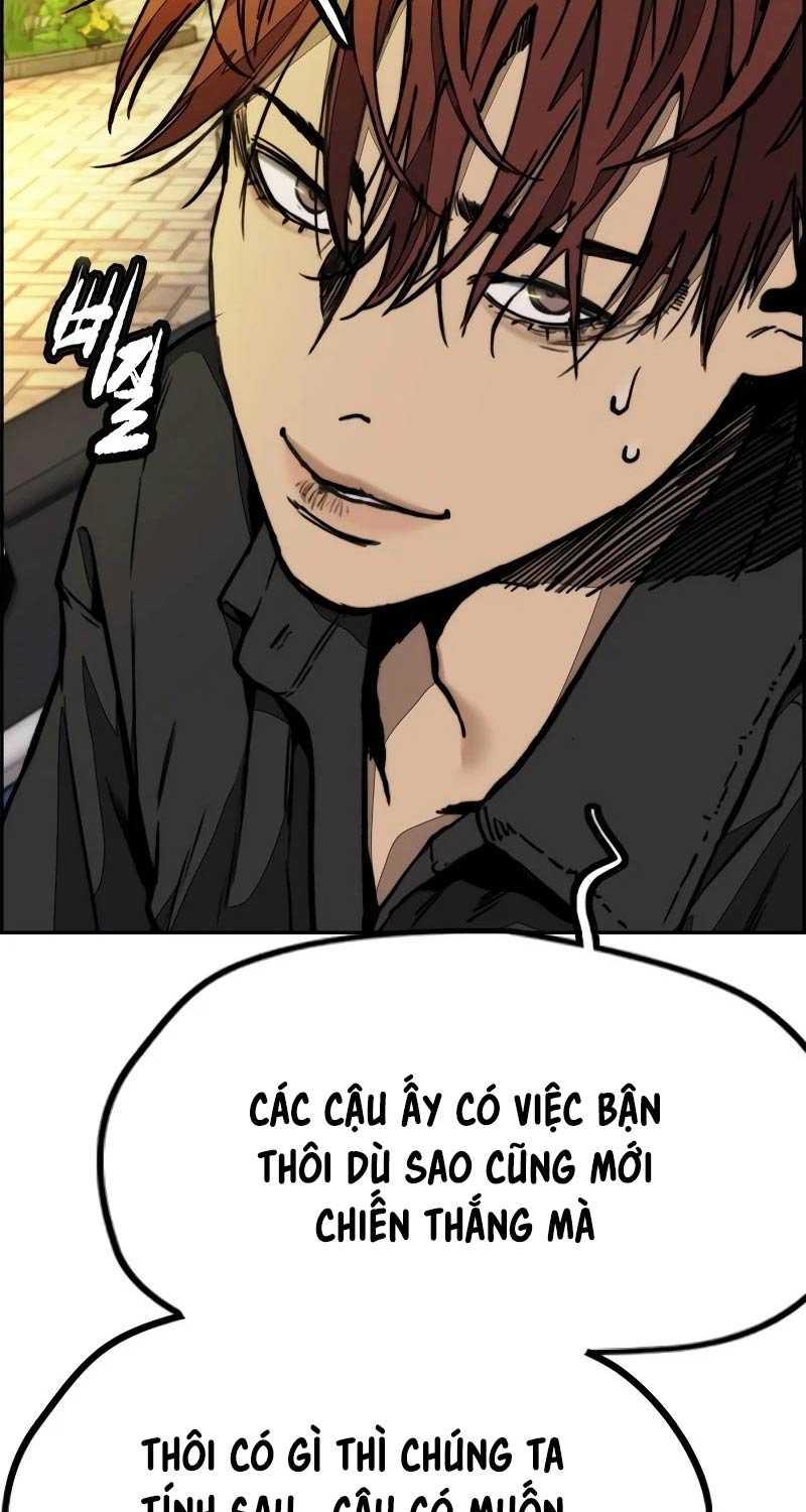 Thể Thao Cực Hạn Chapter 508 - Trang 6