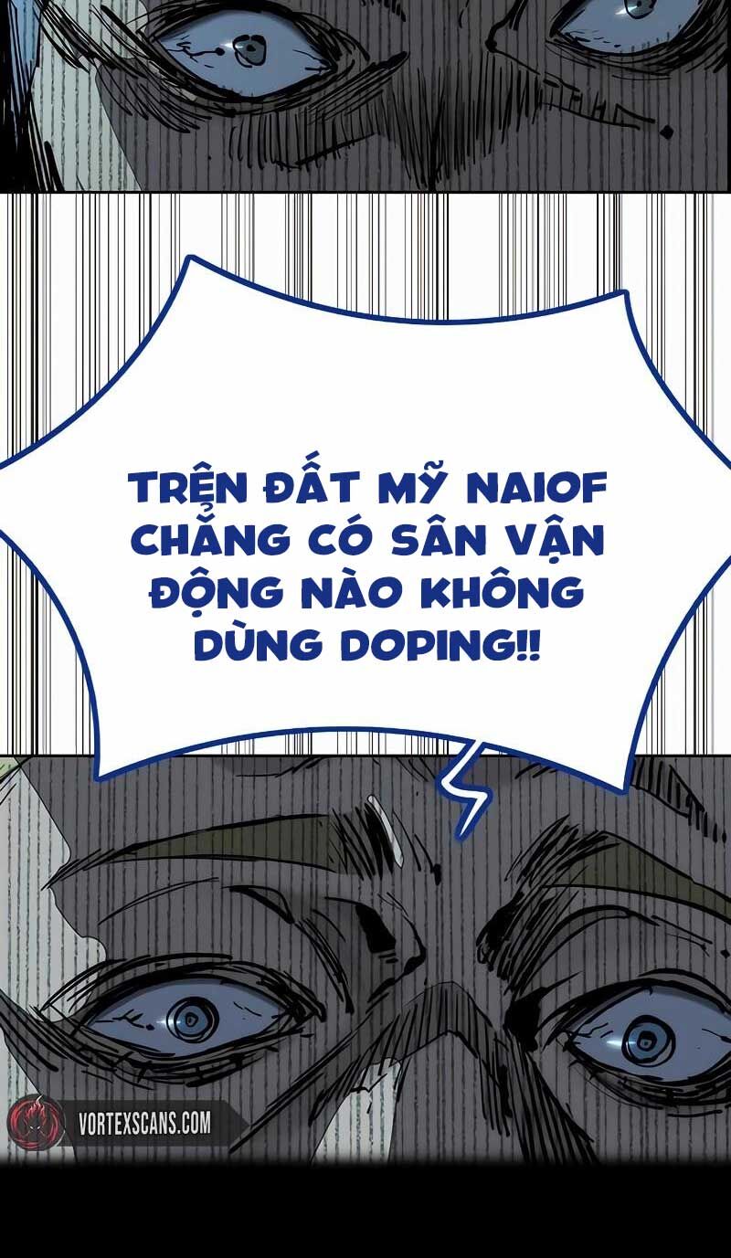 Thể Thao Cực Hạn Chapter 517 - Trang 17