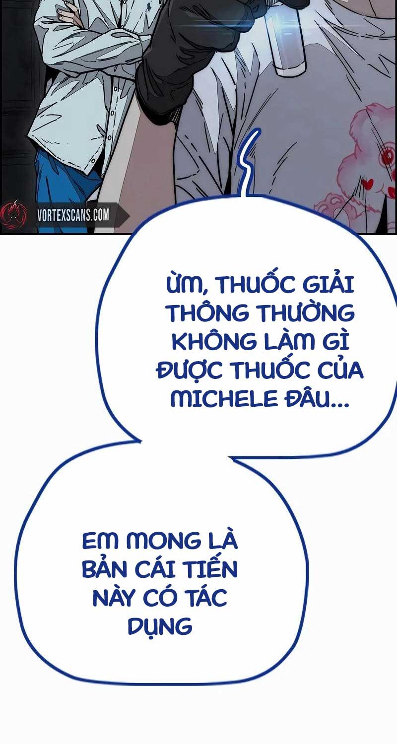 Thể Thao Cực Hạn Chapter 517 - Trang 36