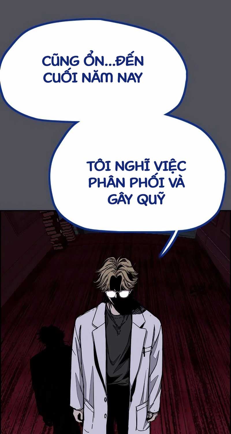 Thể Thao Cực Hạn Chapter 517 - Trang 58