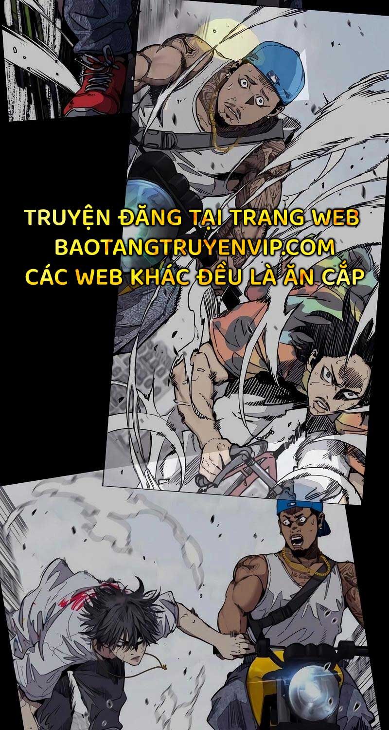 Thể Thao Cực Hạn Chapter 517 - Trang 42