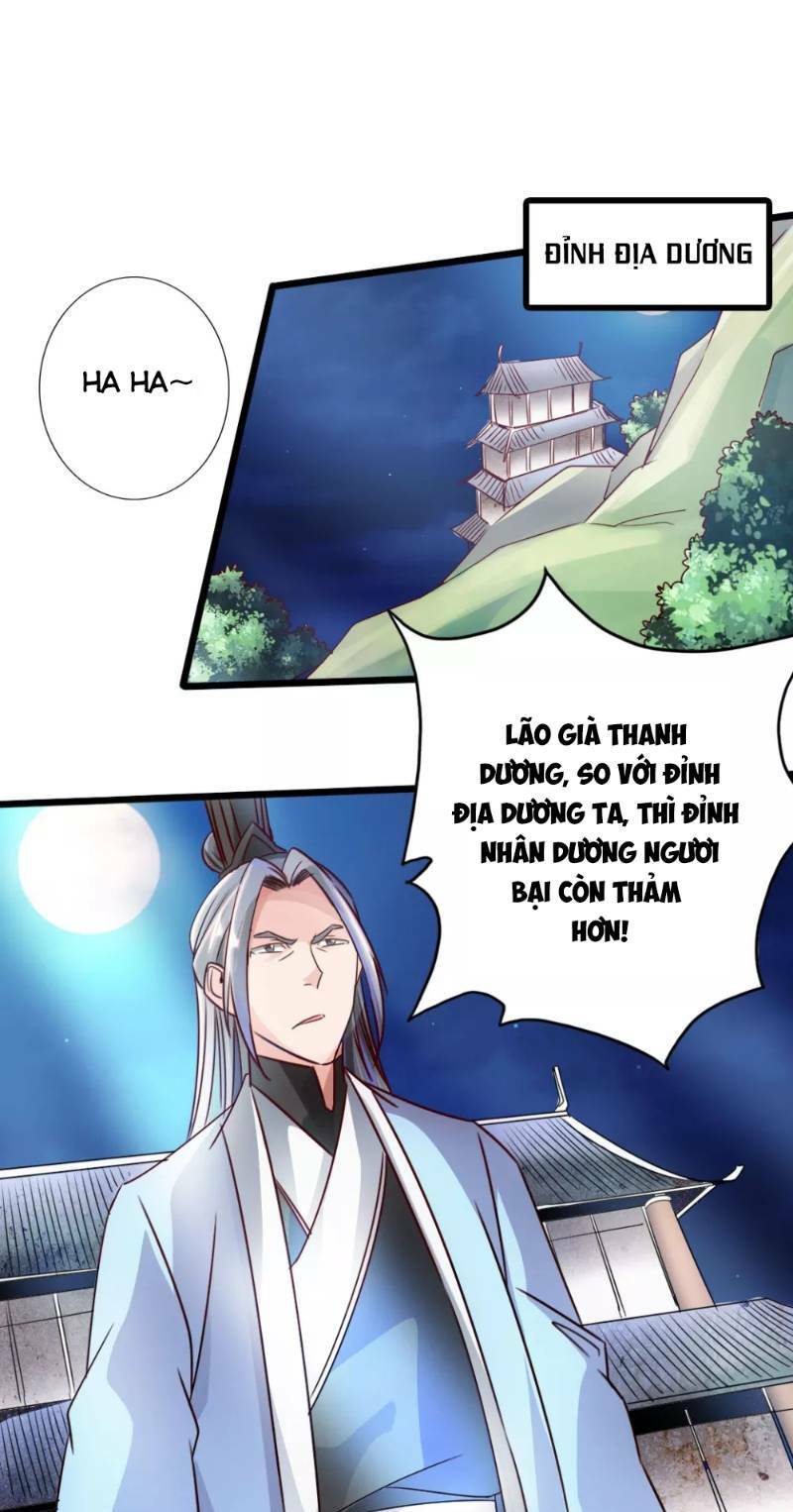 Tiên Võ Đế Tôn Chapter 40 - Trang 24