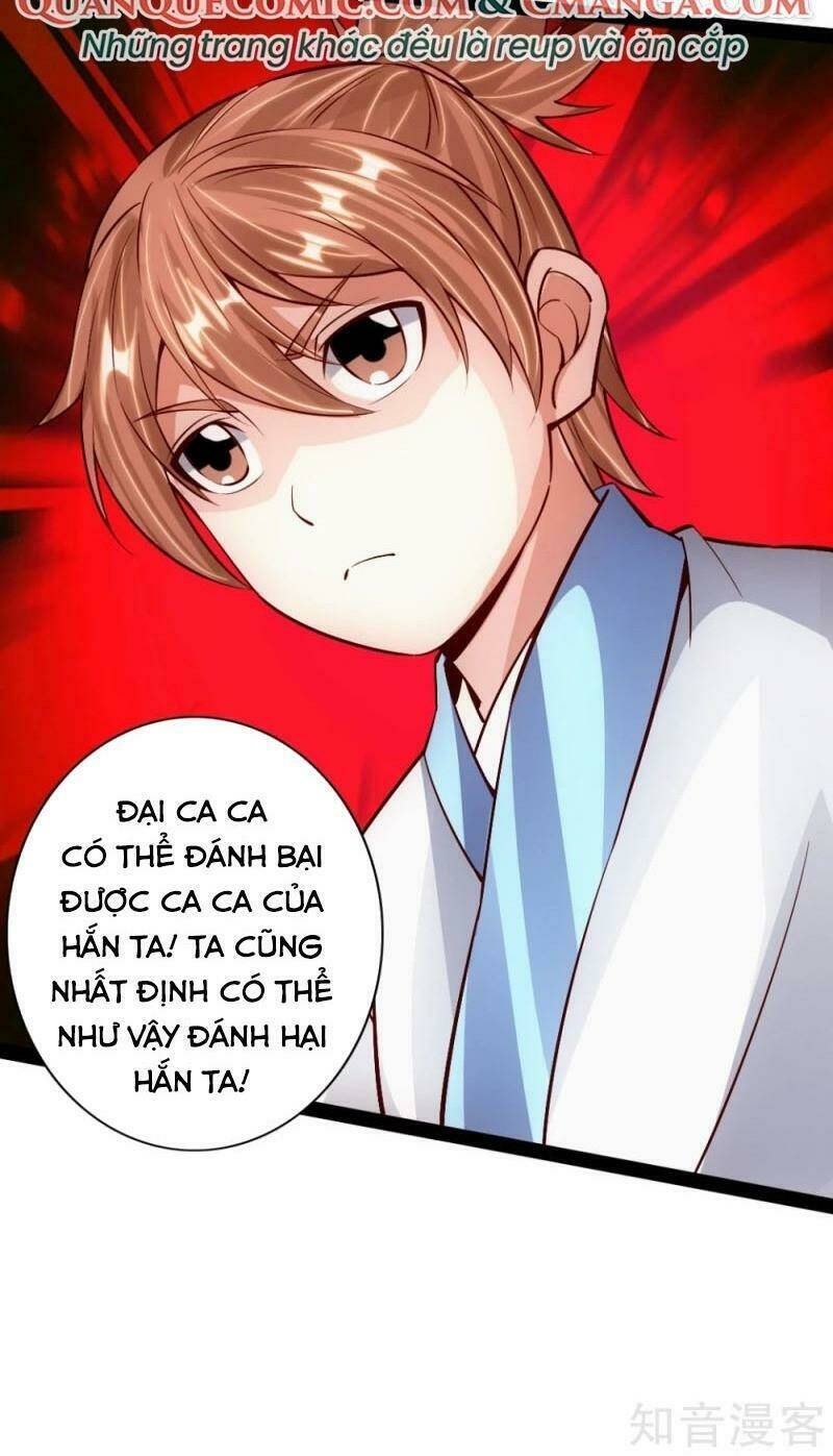 Tiên Võ Đế Tôn Chapter 88 - Trang 5