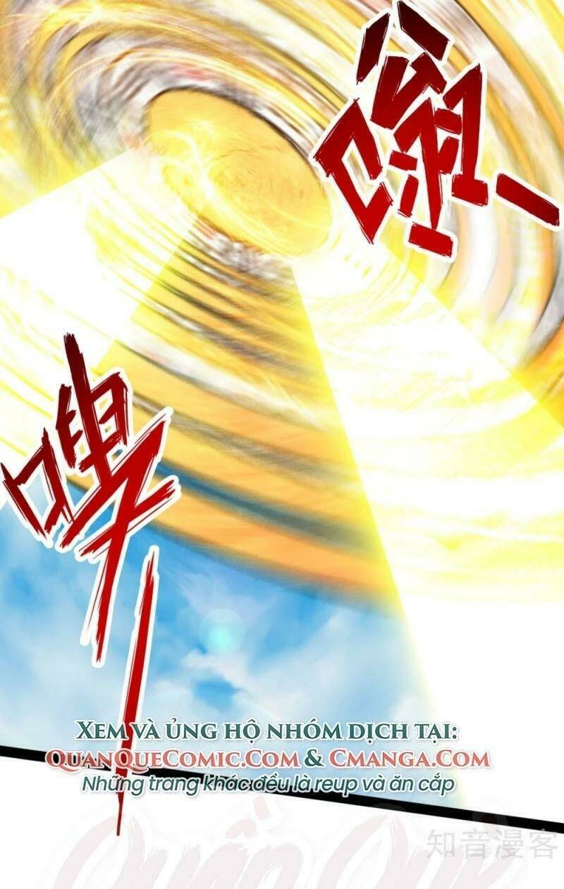 Tiên Võ Đế Tôn Chapter 88 - Trang 0