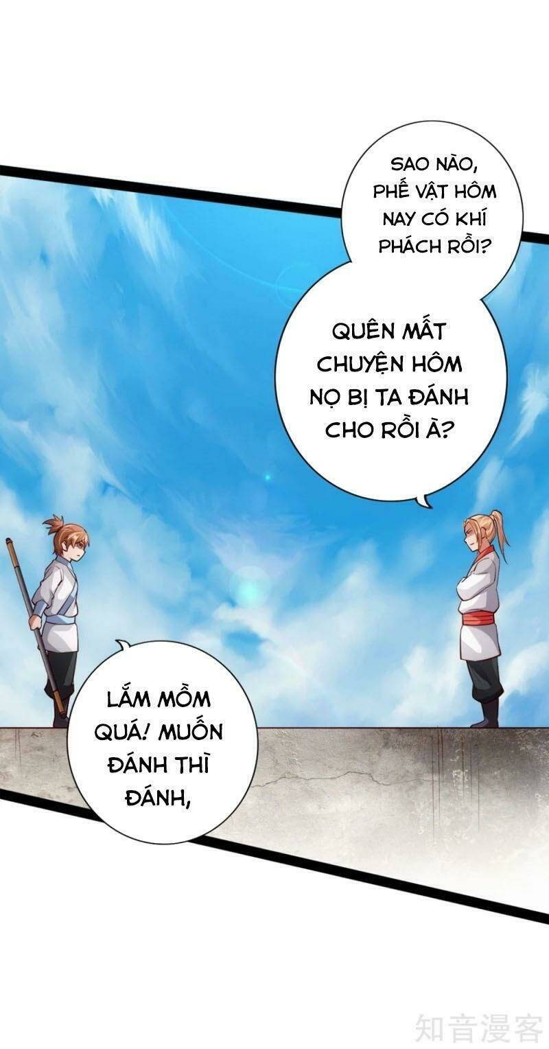 Tiên Võ Đế Tôn Chapter 88 - Trang 6