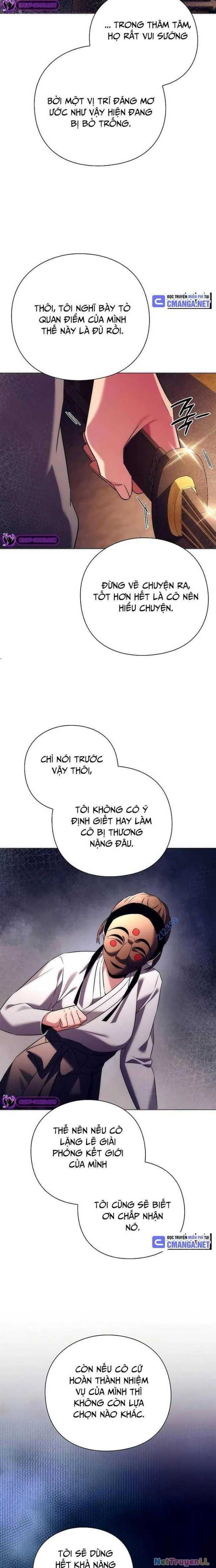 Đêm Của Yêu Tinh Chapter 39 - Trang 30