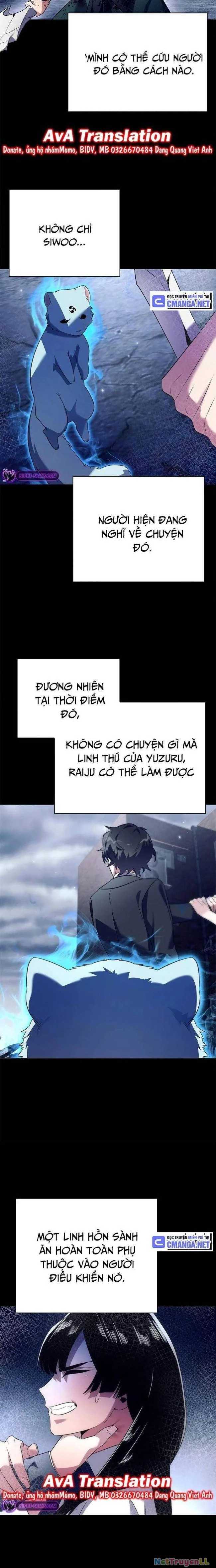 Đêm Của Yêu Tinh Chapter 39 - Trang 5