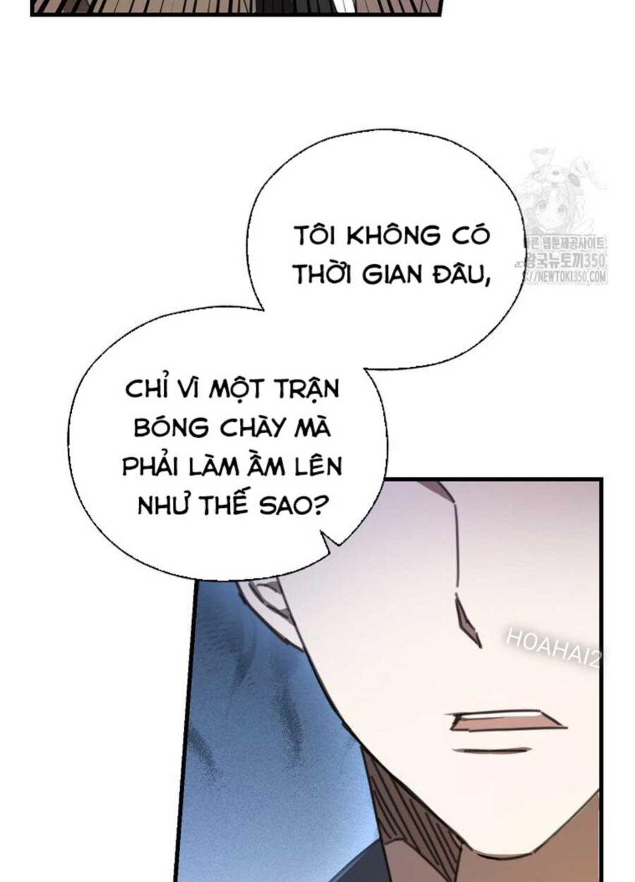 Tân Binh Của Đội Bóng Chày Quá Giỏi Chapter 5 - Trang 32