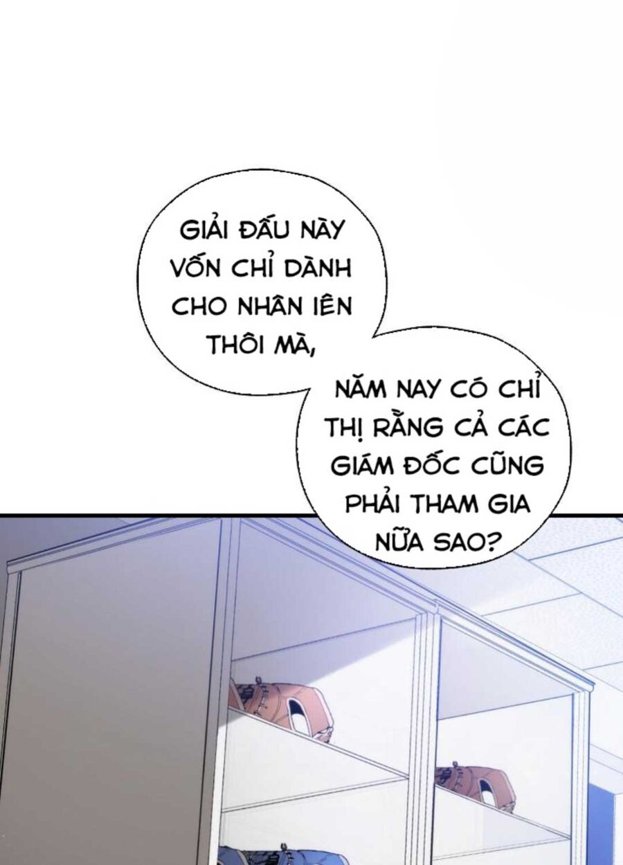 Tân Binh Của Đội Bóng Chày Quá Giỏi Chapter 5 - Trang 54