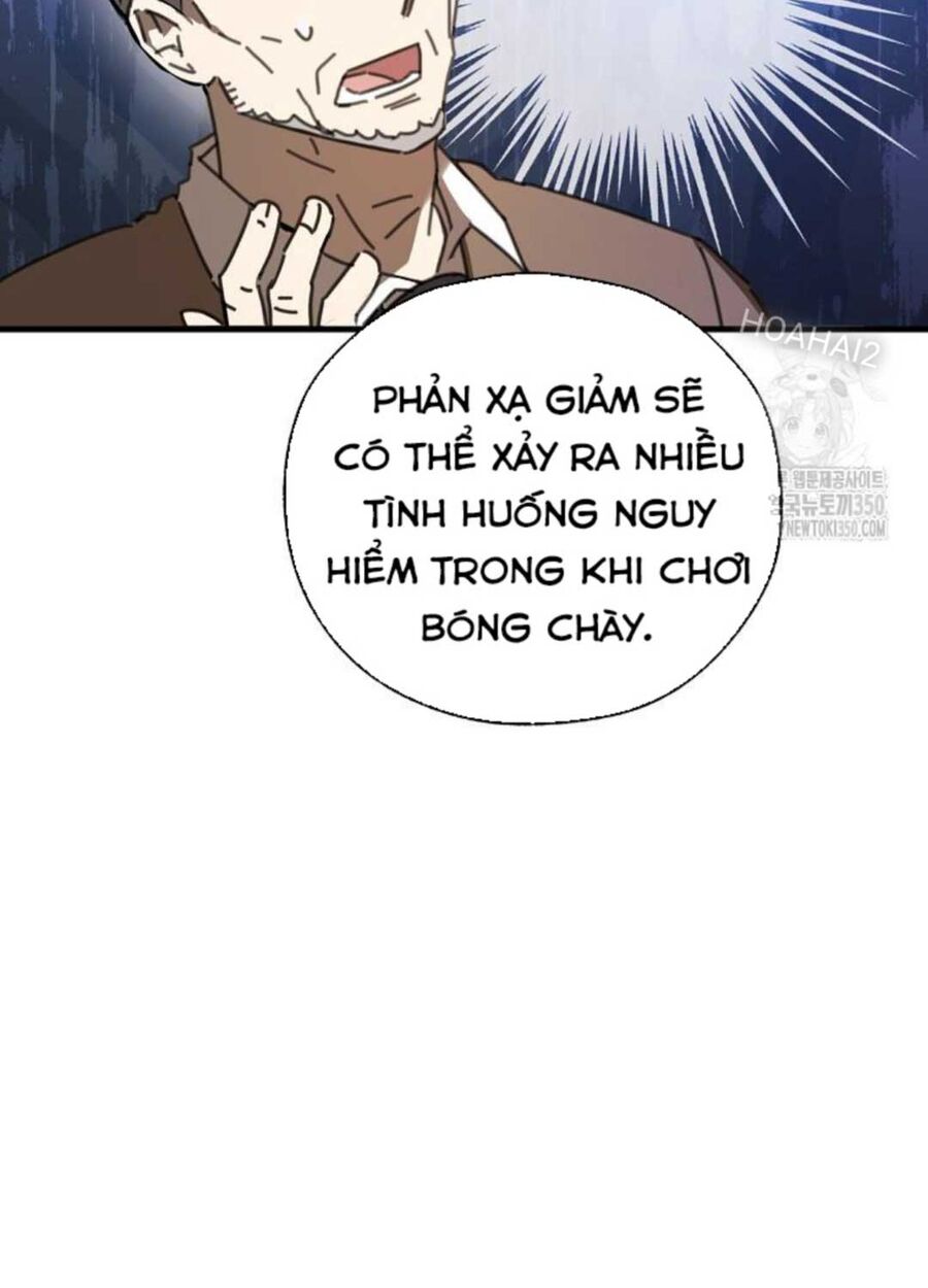 Tân Binh Của Đội Bóng Chày Quá Giỏi Chapter 5 - Trang 10