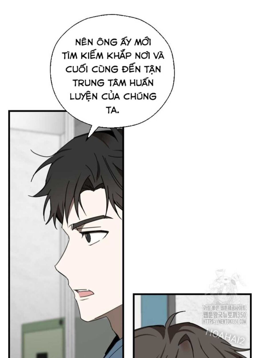 Tân Binh Của Đội Bóng Chày Quá Giỏi Chapter 5 - Trang 59