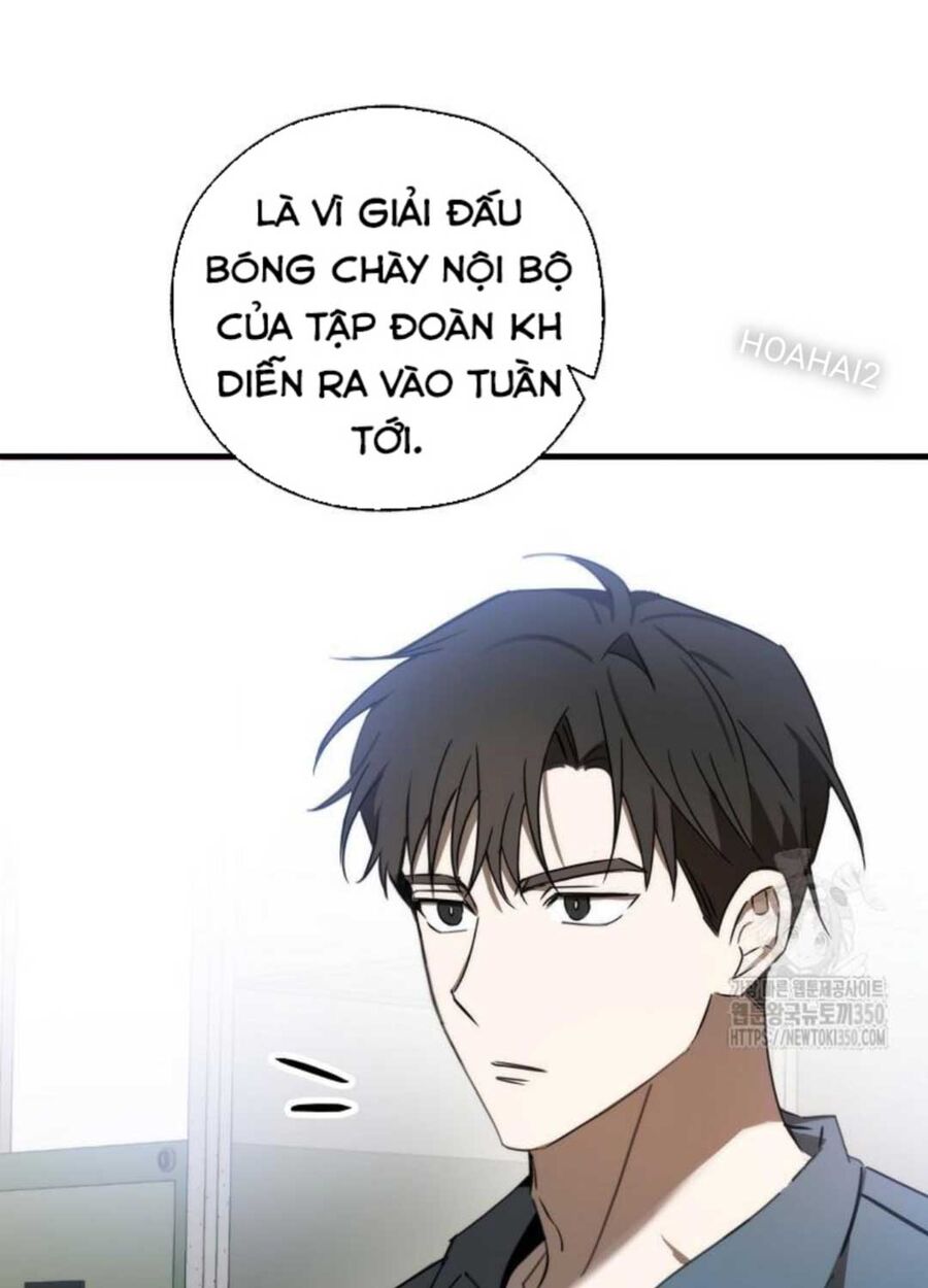 Tân Binh Của Đội Bóng Chày Quá Giỏi Chapter 5 - Trang 52