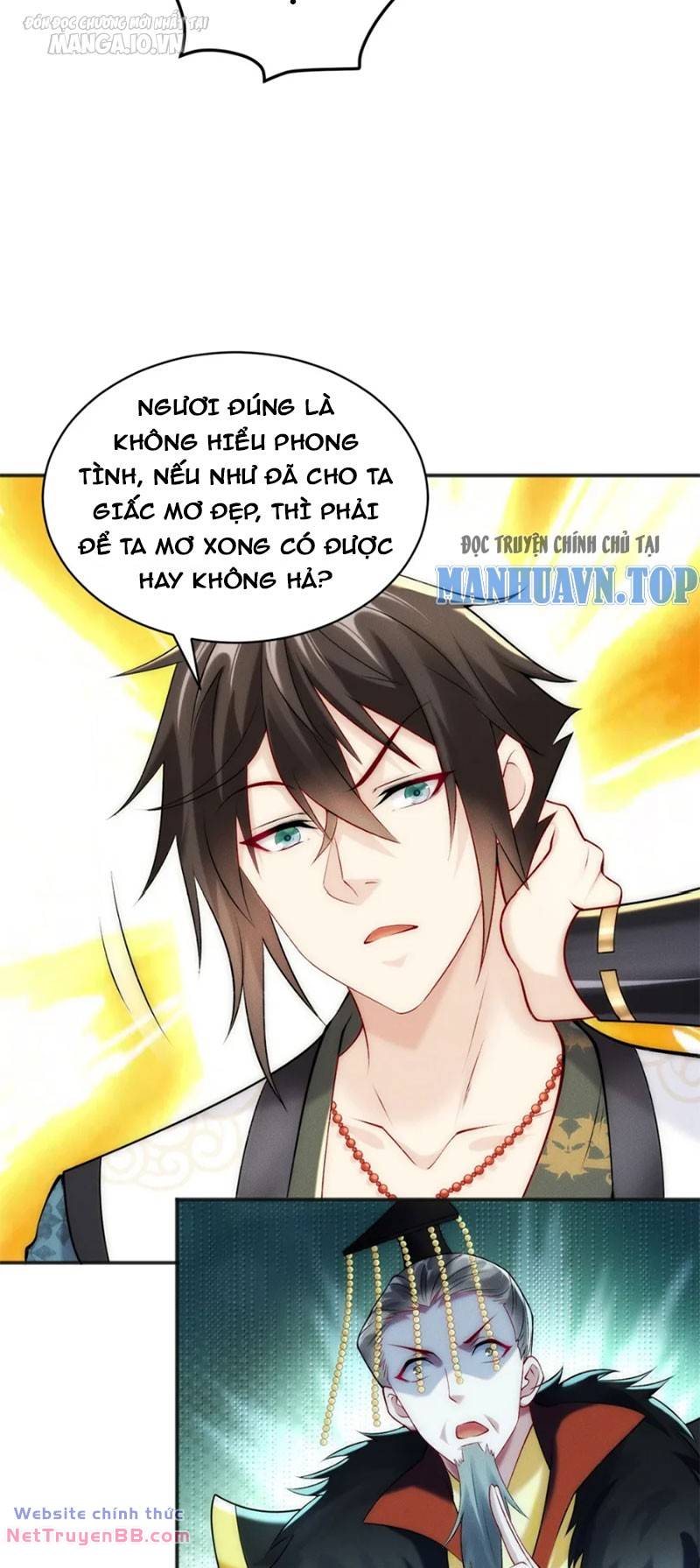 Bắt Đầu Với 100 Triệu Mạng Chapter 52 - Trang 21