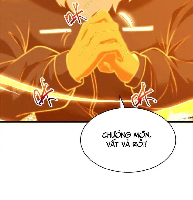 Bắt Đầu Với 100 Triệu Mạng Chapter 122 - Trang 74