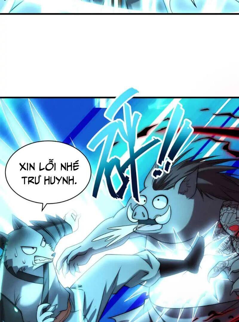 Bắt Đầu Với 100 Triệu Mạng Chapter 122 - Trang 15