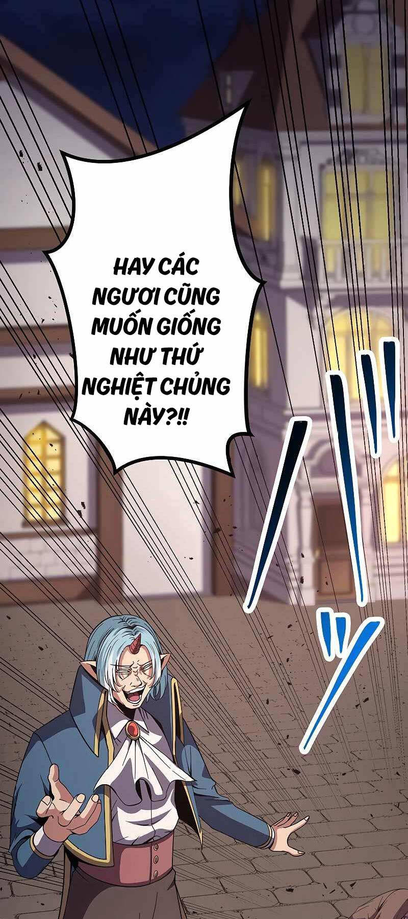 Phòng Thủ Hầm Ngục Chapter 16 - Trang 10