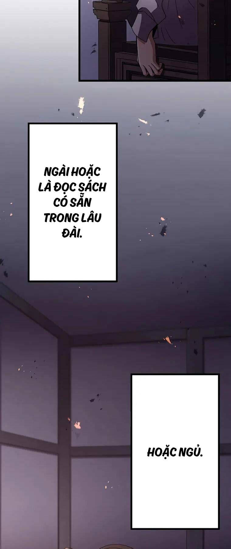 Phòng Thủ Hầm Ngục Chapter 13 - Trang 11