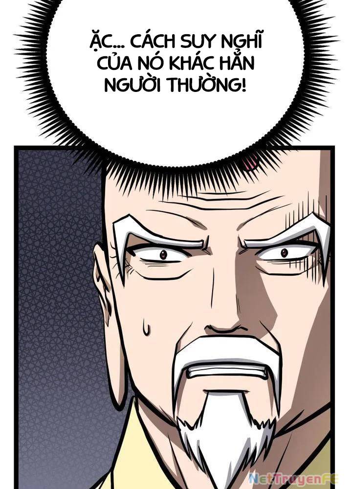 Nhất Bộ Thần Quyền Chapter 17 - Trang 66